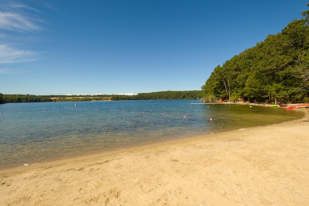 Sun Retreats At Peters Pond Hotell Sandwich Eksteriør bilde
